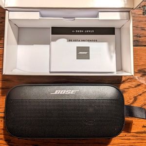 Bose SoundLink flex SE